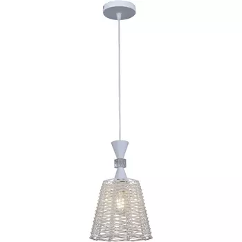 Подвесной светильник Reluce 04571-0.4-01 WH