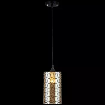 Подвесной светильник Reluce 04934-0.9-01 BK