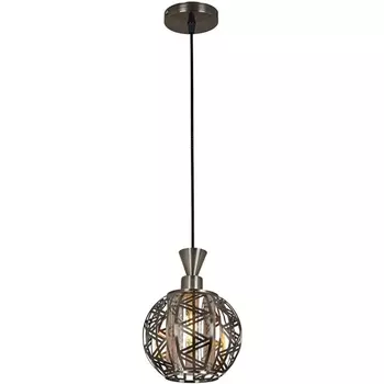 Подвесной светильник Reluce 05047-0.9-01 AB