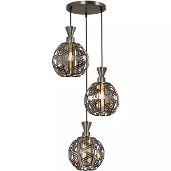 Подвесной светильник Reluce 05047-0.9-03 AB