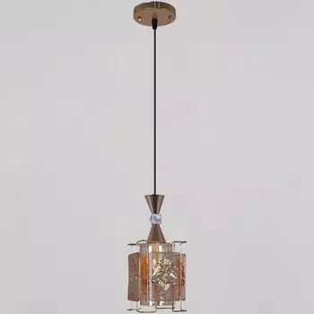 Подвесной светильник Reluce 05365-0.9-01 FGD