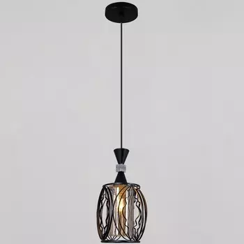 Подвесной светильник Reluce 05366-0.9-01 BK