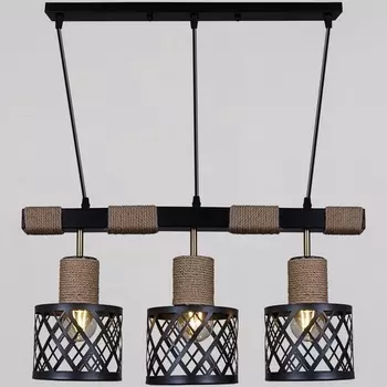 Подвесной светильник Reluce 05579-0.9-03