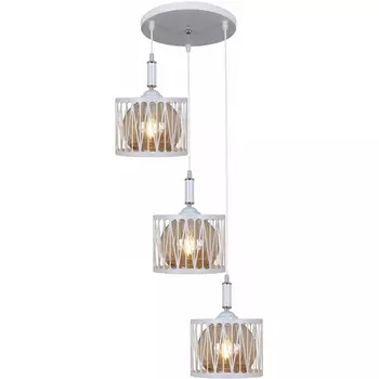 Подвесной светильник Reluce 06026-0.9-03 в форме шара