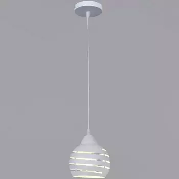 Подвесной светильник Reluce 06161-0.9-01 WH
