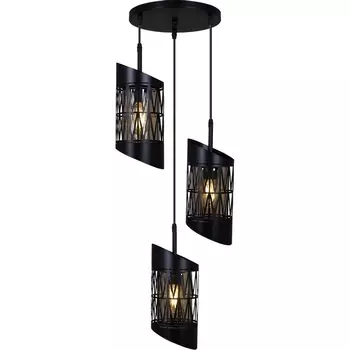 Подвесной светильник Reluce 08001-0.9-03 BK