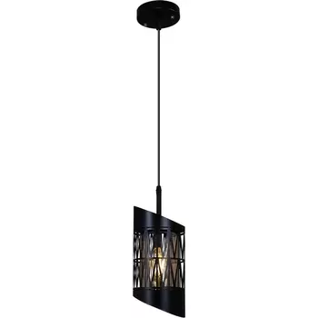 Подвесной светильник Reluce 08001-0.9-01 BK