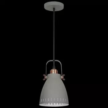 Подвесной светильник Reluce 08026-0.9-01 GY