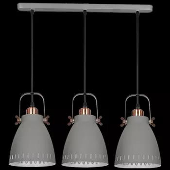 Подвесной светильник Reluce 08026-0.9-03 GY