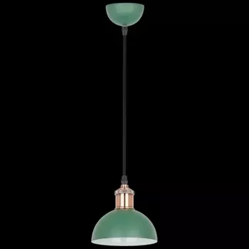 Подвесной светильник Reluce 08199-0.9-01S GN