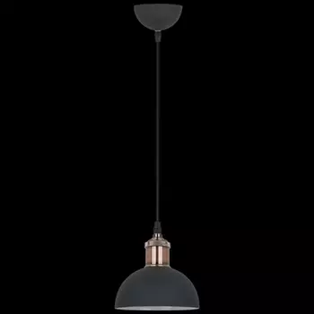 Подвесной светильник Reluce 08199-0.9-01S BK