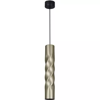 Подвесной светильник Reluce 16006-0.9-001LD 300mm GU10 GD