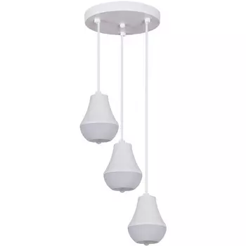 Подвесной светильник Reluce 16007-0.9-003IL E27 WT