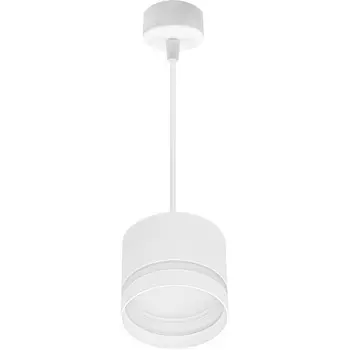 Подвесной светильник Reluce 53001-0.9-001LD GX53 WT