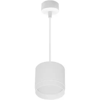 Подвесной светильник Reluce 53007-0.9-001LD GX53 WT