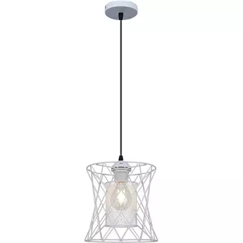 Подвесной светильник Reluce 70071-3.4-01 WH+BK