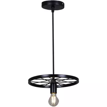 Подвесной светильник Reluce 88843-0.9-01 BK