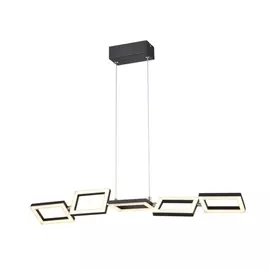 Подвесной светильник Retta 983 VL7012P05 (Vele Luce)