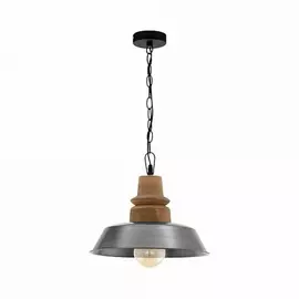Подвесной светильник Riddlecombe 33024 (Eglo)
