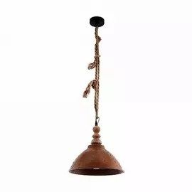 Подвесной светильник Riddlecombe 33026 (Eglo)