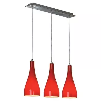 Подвесной светильник Lussole Loft Rimini GRLSF-1156-03