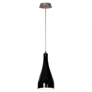 Подвесной светильник в виде бокала Lussole Rimini LSF-1196-01