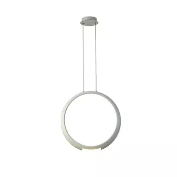 Подвесной светодиодный светильник Mantra Ring 6170 кольцо