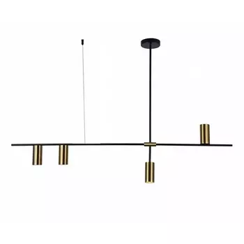 Подвесной светильник асимметричный Kink Light Рия 07621-4,20