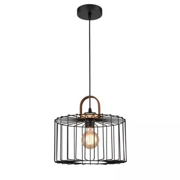 Подвесной светильник Vele Luce Ritmo VL6312P11