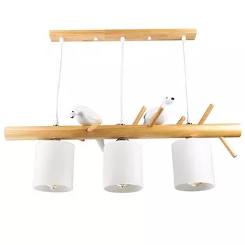 Подвесной светильник Ritter Birdie 52440 3