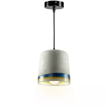 Подвесной светильник Ritter Eclectic 52669 8