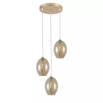 Подвесной светильник Ritter Forli 52535 6