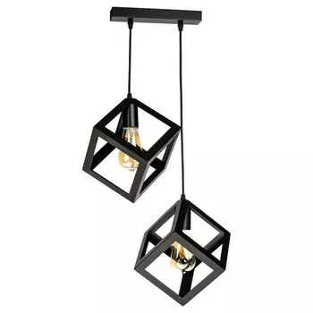 Подвесной светильник Ritter Soffitta 52627 8