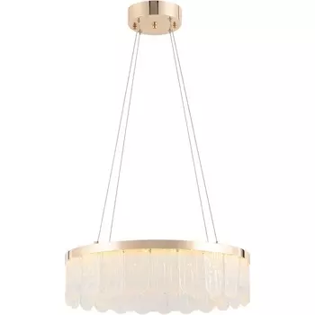 Подвесной светодиодный светильник Rivoli Diane 6133-101