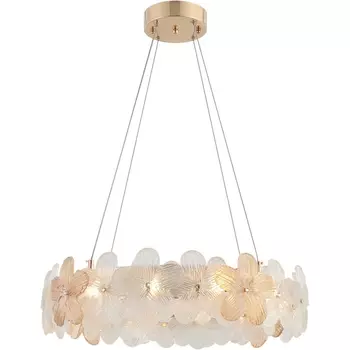 Подвесной светильник Rivoli Ethel 6132-101