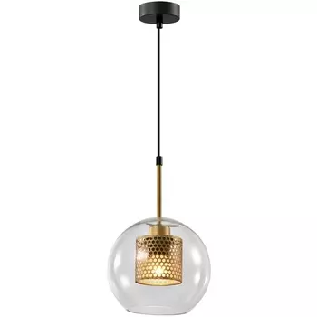 Подвесной светильник Rivoli Gertrude 4105-201