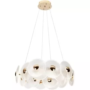 Подвесной светодиодный светильник Rivoli Helena 6134-101