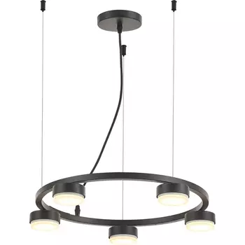 Подвесной светильник Rivoli Leontina 4136-305