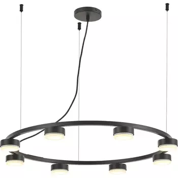 Подвесной светильник Rivoli Leontina 4136-308