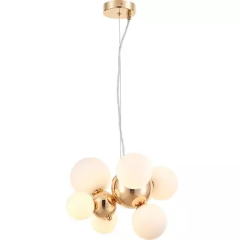 Подвесной светильник молекулы Rivoli Liviana 4137-305