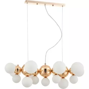 Подвесной светильник молекулы Rivoli Liviana 4137-306