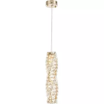 Подвесной светодиодный светильник Rivoli Loredana 6168-201