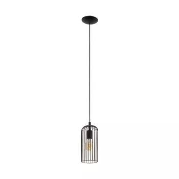 Подвесной светильник Eglo Roccamena 49644