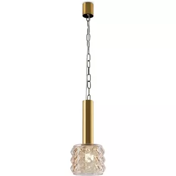 Подвесной светильник Maytoni Rock Me MOD027PL-01BS