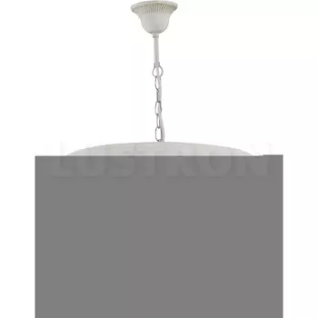 Подвесной светильник Alfa Roksana White 18534