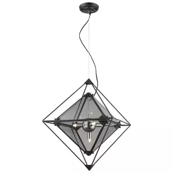 Подвесной светильник Rombo WE244.05.023 (Wertmark)