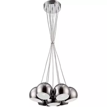 Подвесной светильник Arte Lamp Rondo A8072SP-7CC