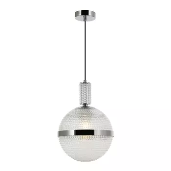 Подвесной светильник Stilfort Rope 2092/00/01P в форме шара