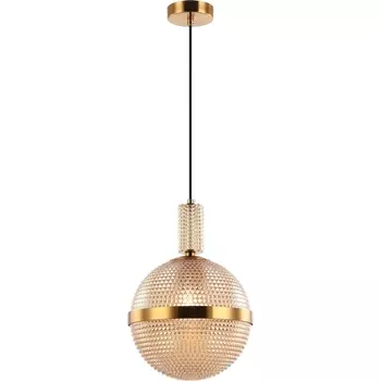 Подвесной светильник Stilfort Rope 2092/03/01P в форме шара