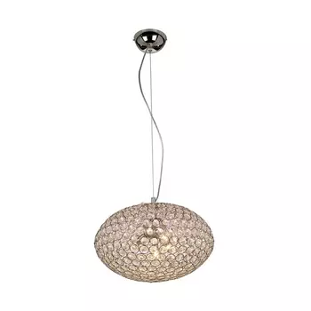 Подвесной светильник Zumaline Rosa RLD92093-4